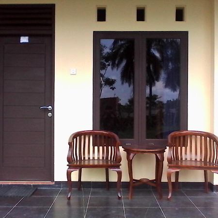 Hotel Cemerlang バトゥラデン 部屋 写真