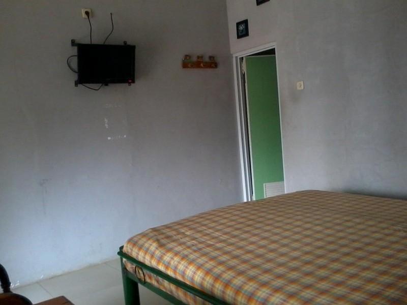 Hotel Cemerlang バトゥラデン エクステリア 写真